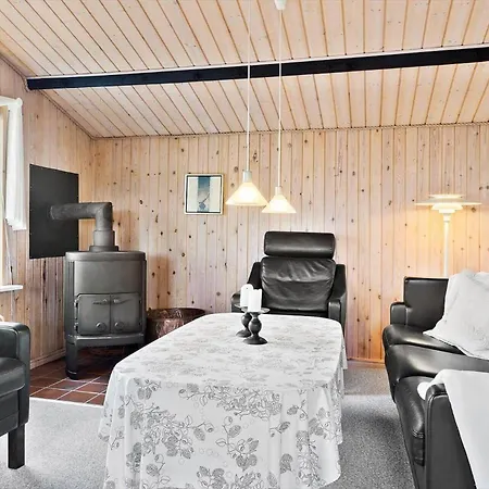 度假居 276-thisted-nordsovej-76