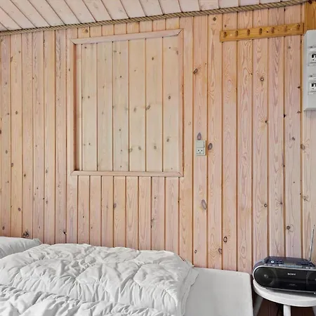 276-thisted-nordsovej-76 度假居 德斯泰德