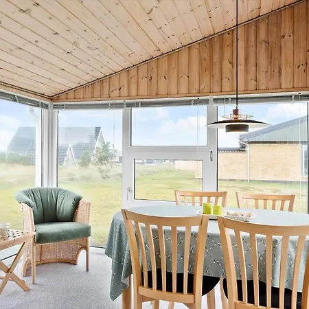 Ferienhaus 276-thisted-nordsovej-76 *