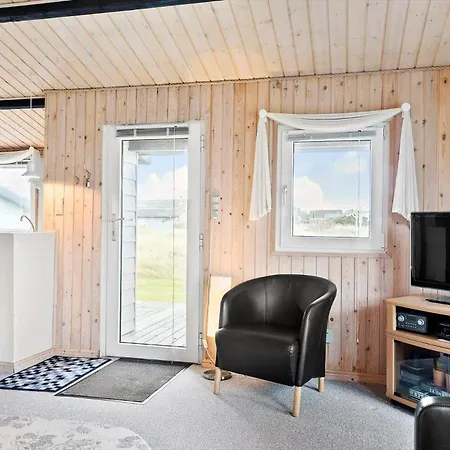 Ferienhaus 276-thisted-nordsovej-76 *