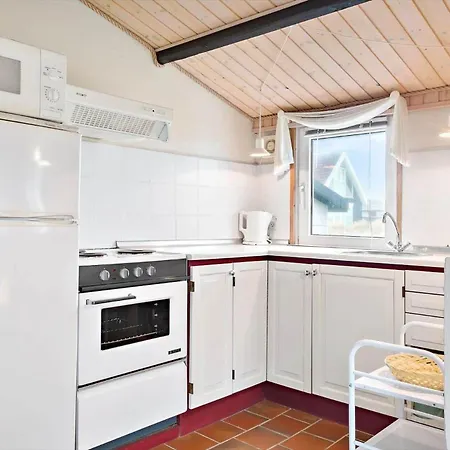 Ferienhaus 276-thisted-nordsovej-76 *