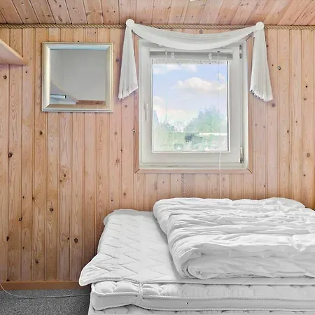 276-thisted-nordsovej-76 Ferienhaus *