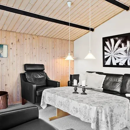 Dom wakacyjny 276-thisted-nordsovej-76 Thisted