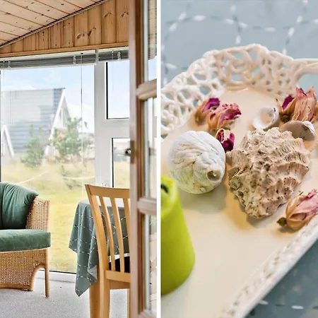 Ferienhaus 276-thisted-nordsovej-76 *