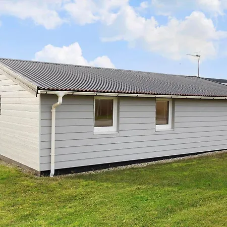 276-thisted-nordsovej-76 * Thisted