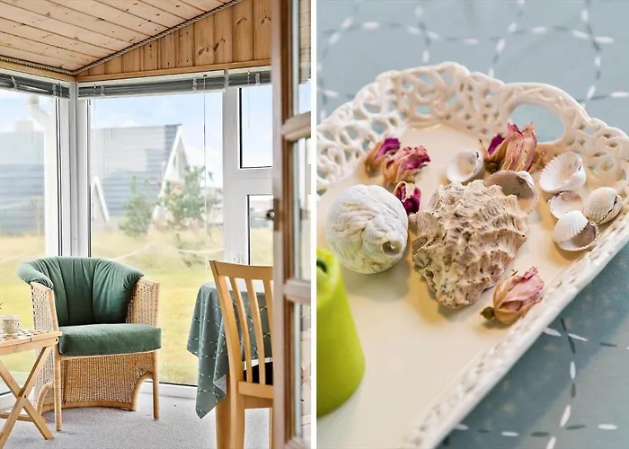 Feriehus 276-thisted-nordsovej-76 *